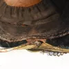 French model 1825 Dragoon Officer Helmet - RARE Visuel 13